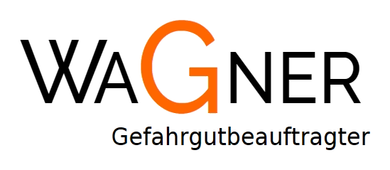 Wagner Gefahrgutbeauftragter